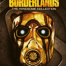 Borderlands: The Handsome Collection   The Pre-Sequel