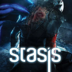 STASIS (Steam ключ) ✅ REGION FREE/GLOBAL   Бонус 🎁