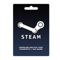 STEAM WALLET GIFT CARD 0.65 USD (US $) БЕЗ РОССИИ
