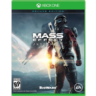 Mass Effect Andromeda Deluxe Recruit Edition XBOX ONE