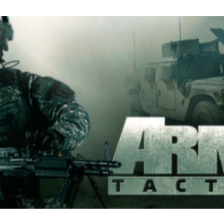 Arma Tactics STEAM KEY REGION FREE GLOBAL ROW