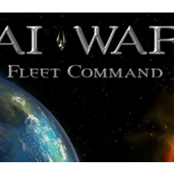 AI War Fleet Command STEAM KEY REGION FREE GLOBAL ROW