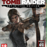 Tomb Raider Definitive Edition F1 2017 XBOX ONE