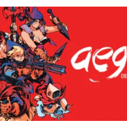 Aegis Defenders Steam Ключ / Region Free /ROW 🔑 🌎