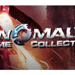 Anomaly Game Collection Steam Ключ/Region Free 🔑 🌎