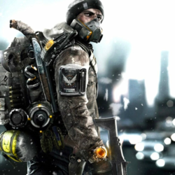 The Division Xbox One