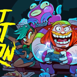 Hot Shot Burn Steam Key Ключ/ Region Free /ROW 🔑 🌎