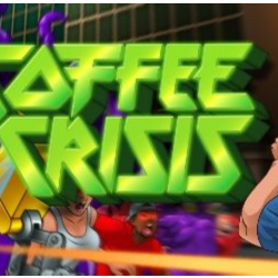 Coffee Crisis Steam Key Ключ/ Region Free /ROW 🔑 🌎