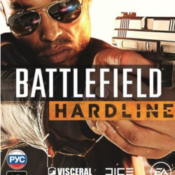 Battlefield Hardline Ultimate Edition Xbox One РУС ключ