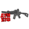 Warface макросы для ACR CQB CUSTOM (ЛКМ есть!)