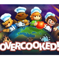 OVERCOOKED EPIC GAMES СМЕНА ДАННЫХ БОНУС ГАРАНТИЯ 🛡️