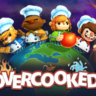 OVERCOOKED EPIC GAMES СМЕНА ДАННЫХ БОНУС ГАРАНТИЯ