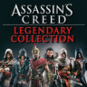 Assassin&acute;s Creed Legendary Collection XBOX ONE