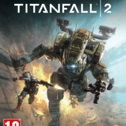 TitanFall 2 XBOX ONE
