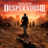 Desperados III - Deluxe Edition (XBOX ONE   SERIES)
