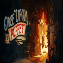 Once Upon A Puppet (Steam ключ / РФ СНГ)