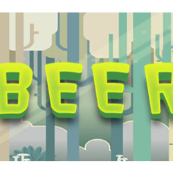 BEER (Steam key/Region free)