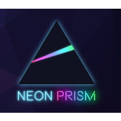 Neon Prism [STEAM KEY/REGION FREE] 🔥