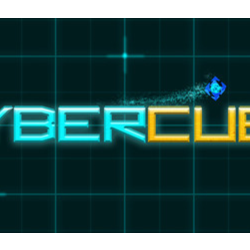 Cybercube [STEAM KEY/REGION FREE] 🔥