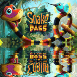 Snake Pass (Steam ключ) ✅ REGION FREE/GLOBAL 💥🌐