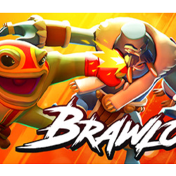 ✅Brawlout (Steam Ключ / РОССИЯ   СНГ)💳0%