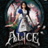 XBOX 360 |28| Alice: Madness Returns ПЕРЕНОС