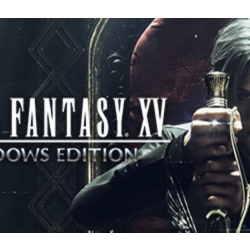 ✅Final Fantasy XV Windows Edition (Steam Ключ / Global)