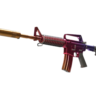 Макрос на M4a1-s Logitech для CS 2 сенса - 1.25 NEW