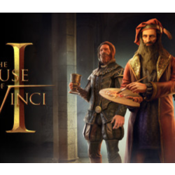 The House of Da Vinci 2 - Steam Access OFFLINE