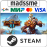 Torchlight III * RU/KZ/СНГ/TR/AR * STEAM    АВТО