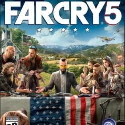Far Cry 5 XBOX ONE/Xbox Series X|S