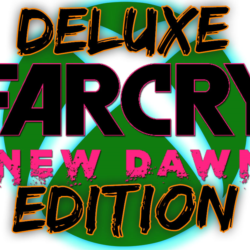 Far Cry New Dawn Deluxe Edition XBOX ONE/Xbox Series