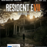 RESIDENT EVIL 7 biohazard XBOX ONE / X|S Ключ    RUS