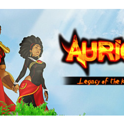 ✅Aurion: Legacy of the Kori-Odan СТИМ КЛЮЧ ГЛОБАЛЬНЫЙ🎁