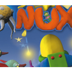 Nux STEAM KEY REGION FREE GLOBAL ROW 🌏   ПОДАРОК 🎁
