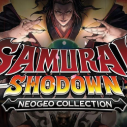 💾 SAMURAI SHODOWN NEOGEO COLLECTION EPIC GAMES ПОЧТА💥
