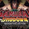 SAMURAI SHODOWN NEOGEO COLLECTION EPIC GAMES ПОЧТА