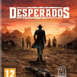 Desperados 3 Deluxe Edition Xbox one