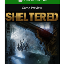 Sheltered   Fuga: Melodies of Steel - Deluxe XBOX