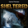 Sheltered   Fuga: Melodies of Steel - Deluxe XBOX
