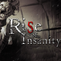Rise of Insanity XBOX ONE 🎮👍