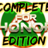 For Honor Complete Edition XBOX ONE/Xbox Series X|S
