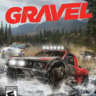 Gravel Special Edition Megaton Rainfall XBOX ONE