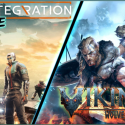 Disintegration   Vikings - Wolves of Midgard XBOX ONE