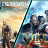 Disintegration   Vikings - Wolves of Midgard XBOX ONE