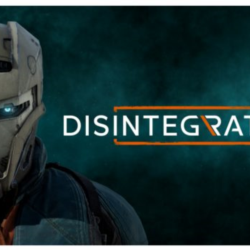 Disintegration Xbox One  🔥🤟👍✅