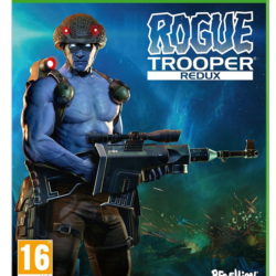 Rogue Trooper Redux XBOX ONE/Xbox Series