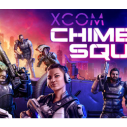 XCOM: Chimera Squad (STEAM КЛЮЧ) РОССИЯ КЗ МИР