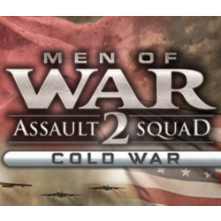 Men of War: Assault Squad 2 - Cold War (STEAM КЛЮЧ)