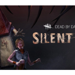 Dead By Daylight - Silent Hill Chapter DLC STEAM GLOBAL
